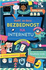 Bezbednost na internetu: vodič za decu 